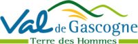 Logo Val de Gascogne